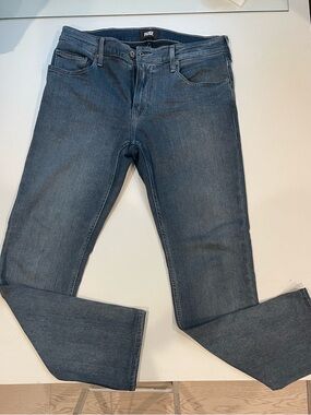 Men’s Paige Federal Jeans - 32x31.5